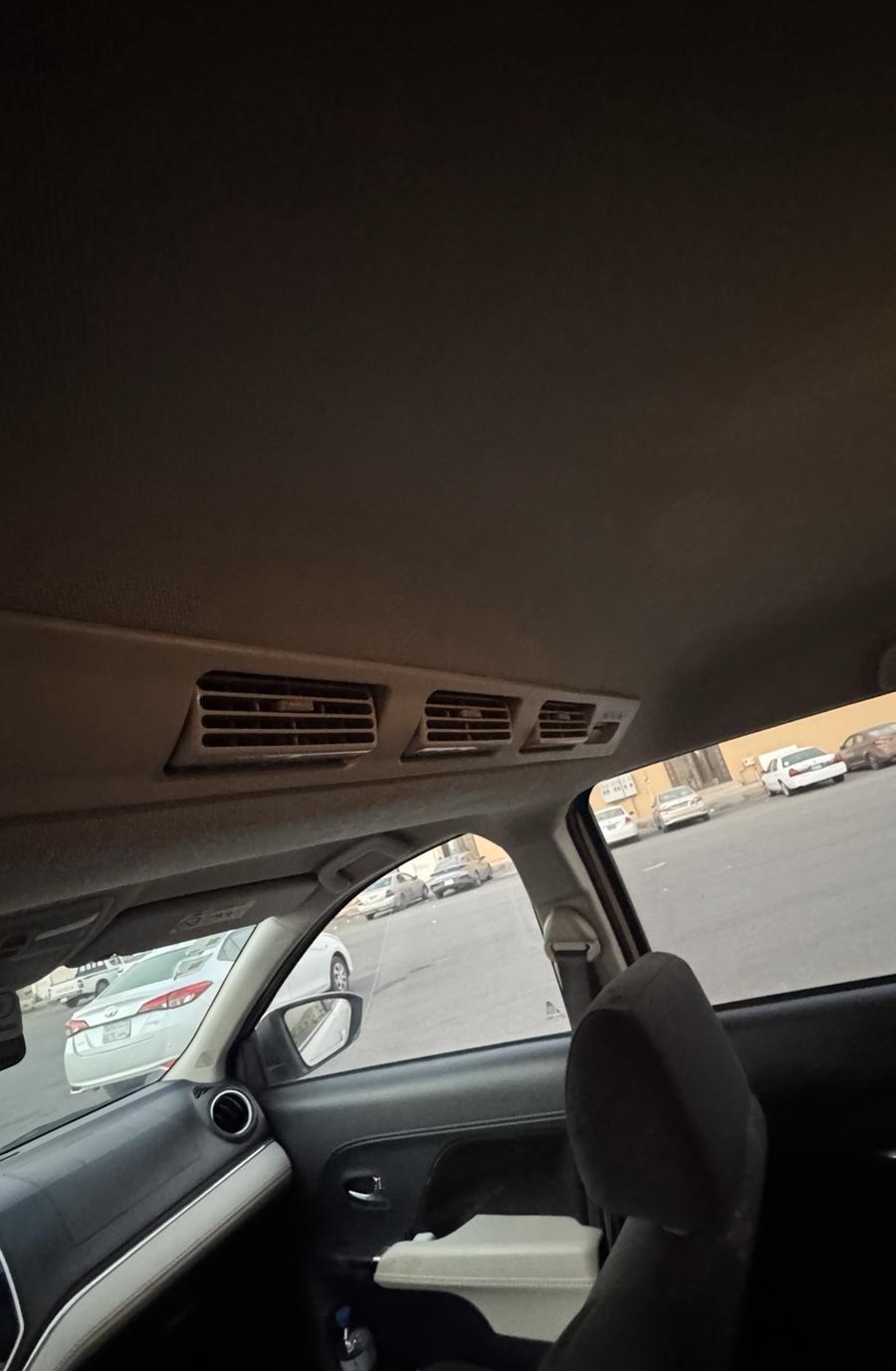 تايوتا راش واجن