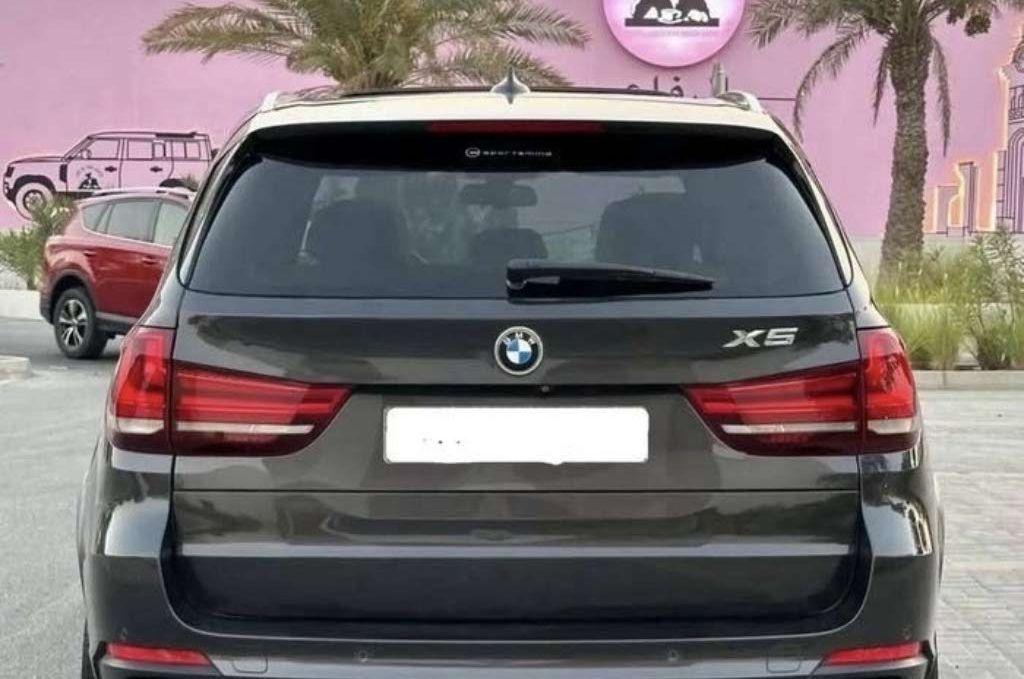 2014 بي ام