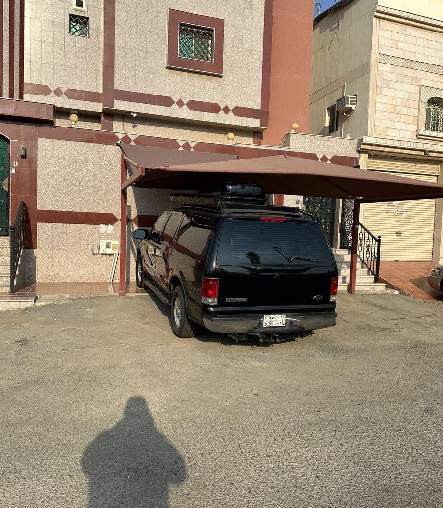 فورد إكسكيرجين 2005