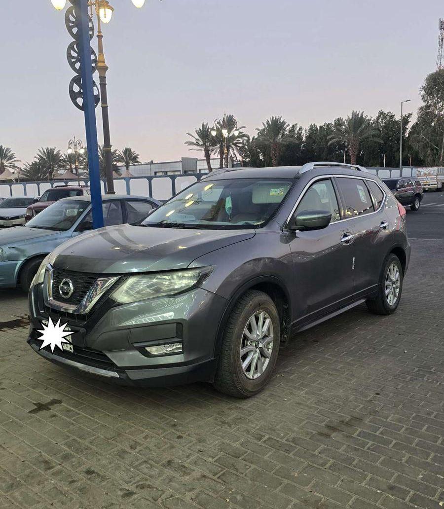 اكستريل 2018 الموتر