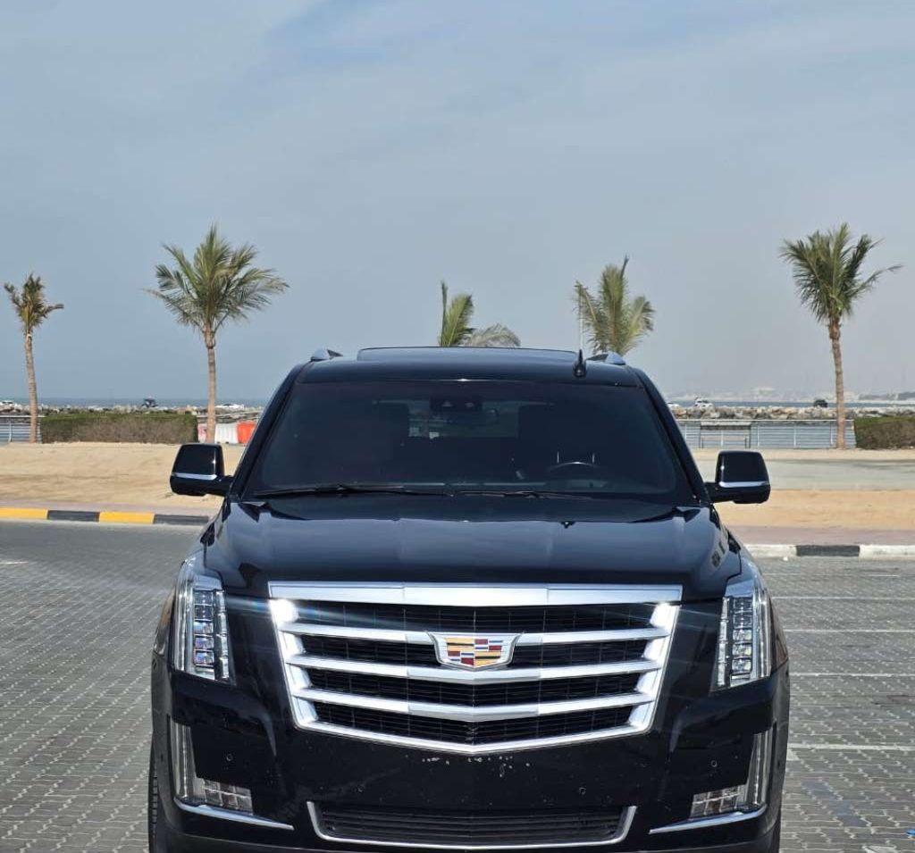 2020 كاديلاك اسكاليد