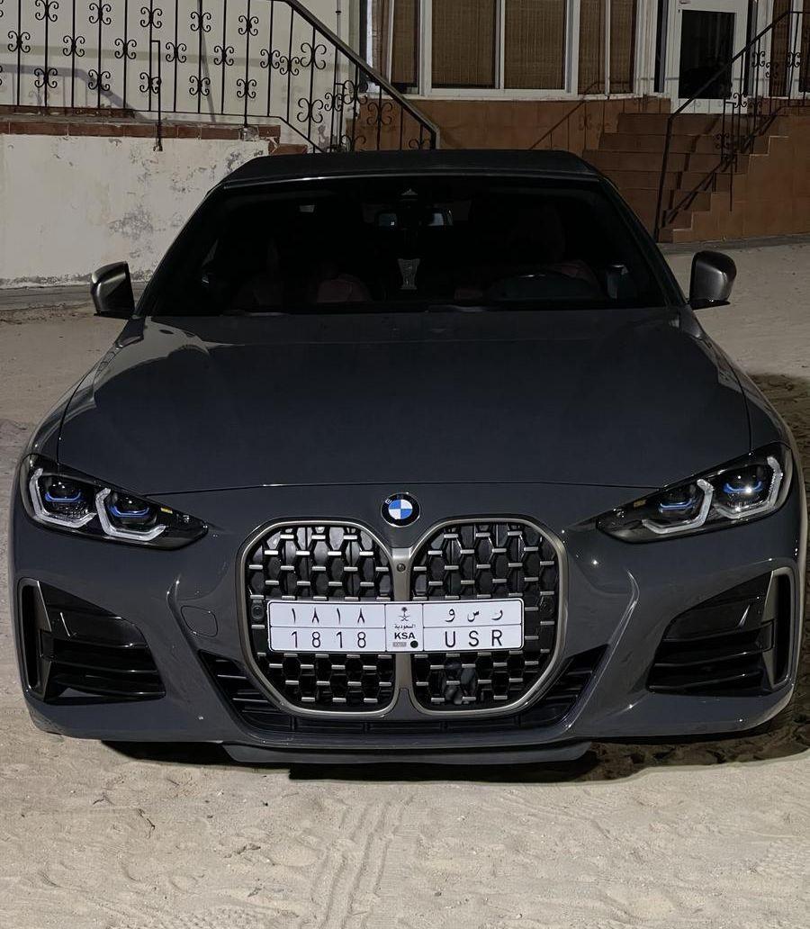 بي ام دبليو