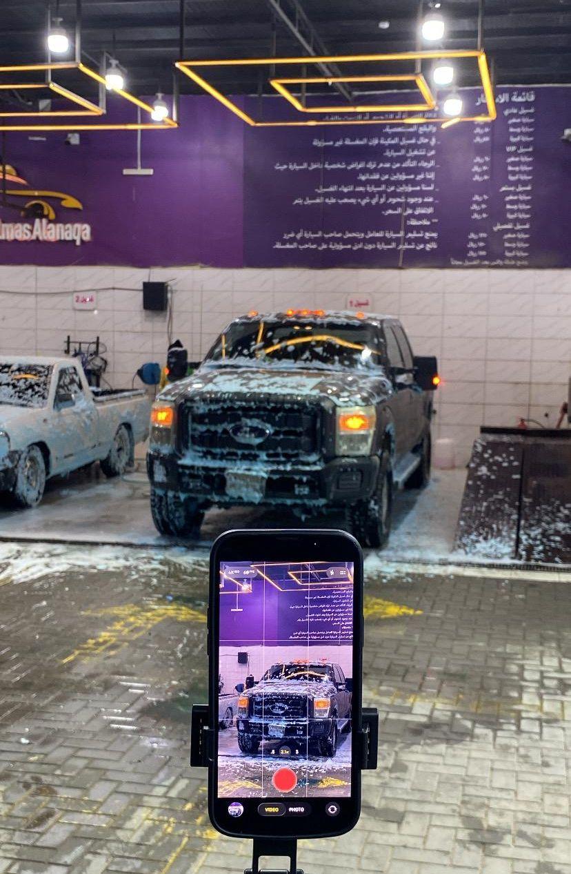 فورد سوبر ديوتي