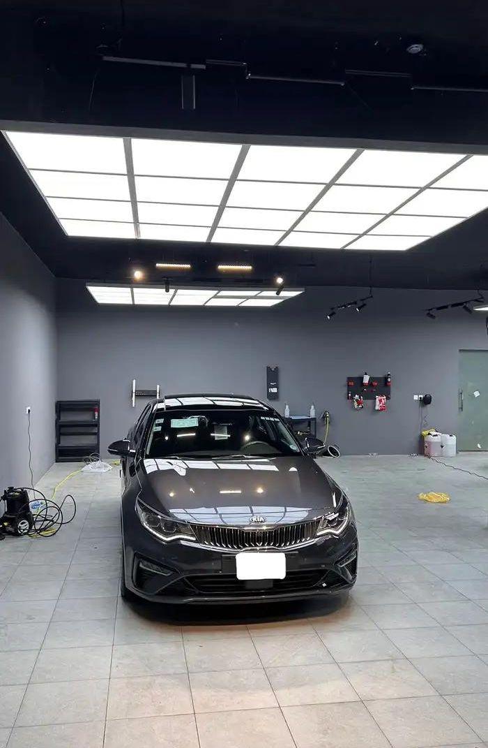 كيا 2020 K5