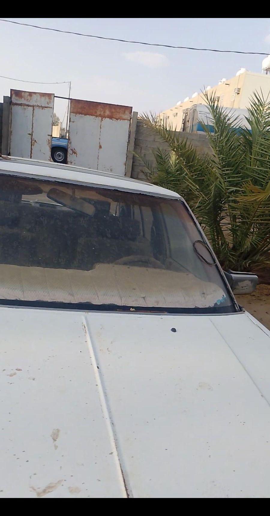 كراون تايوتا 85