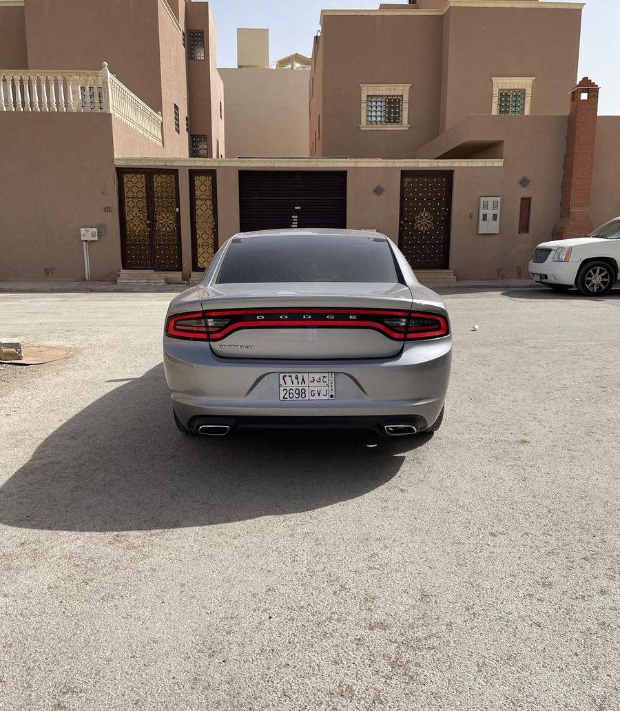 بيع سيارة دوج