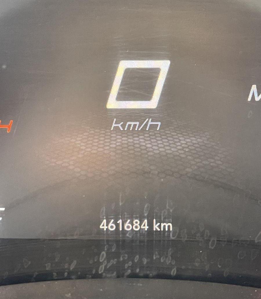 بيع سيارة دوج