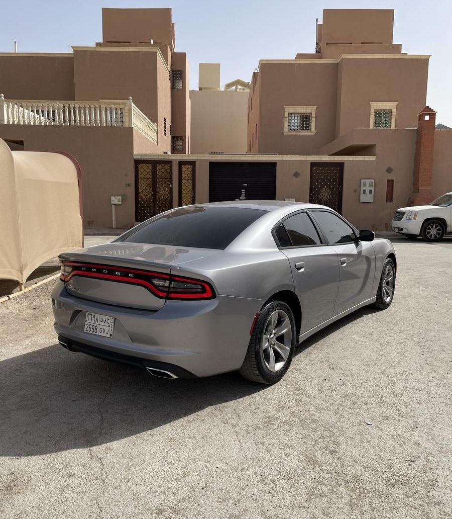 بيع سيارة دوج