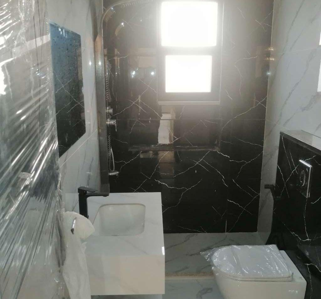شقق فاخره للبيع..