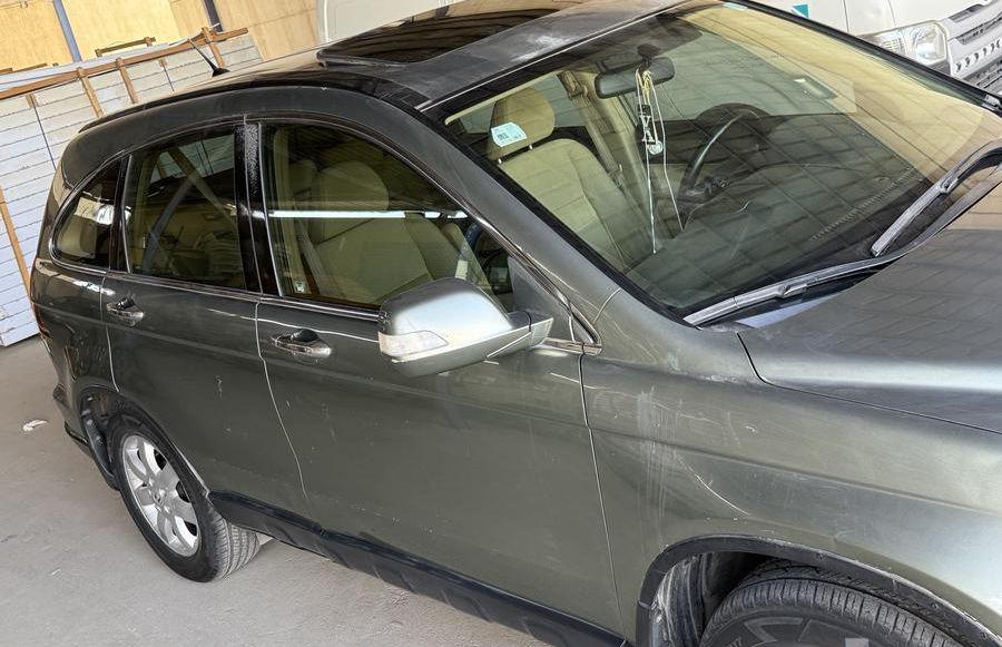 هوندا CRV 2008