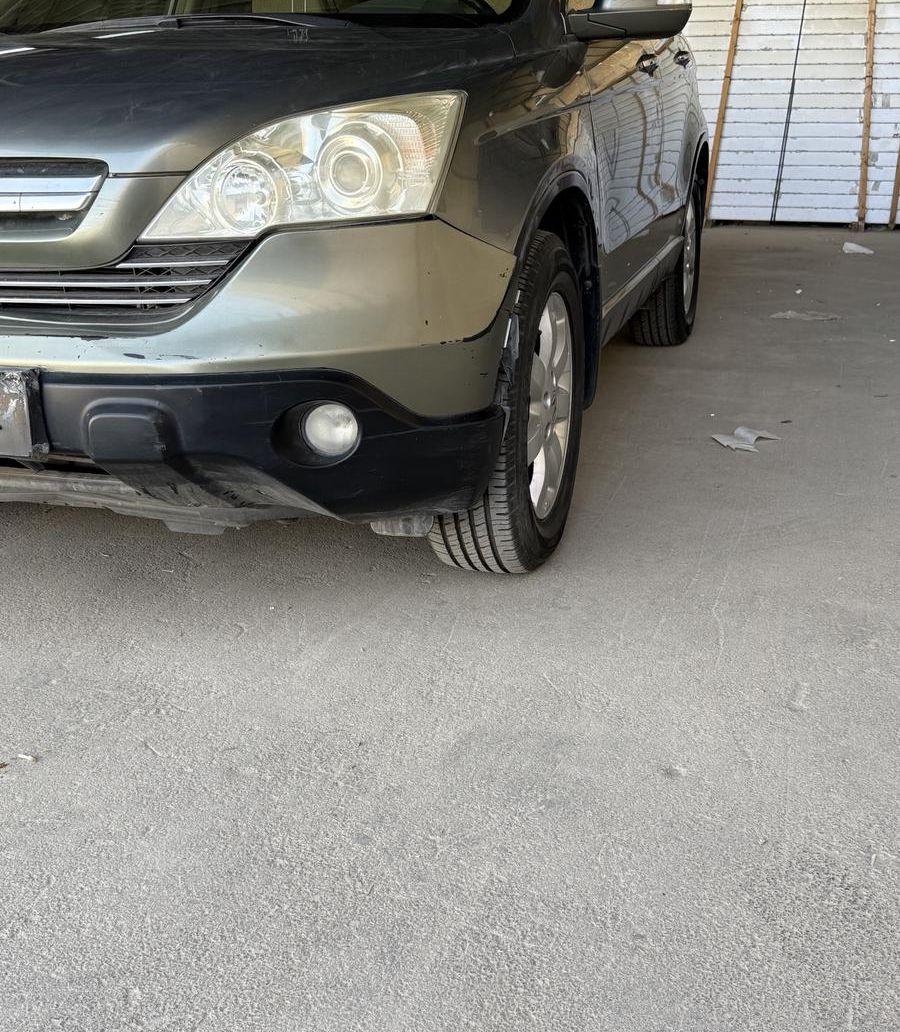 هوندا CRV 2008