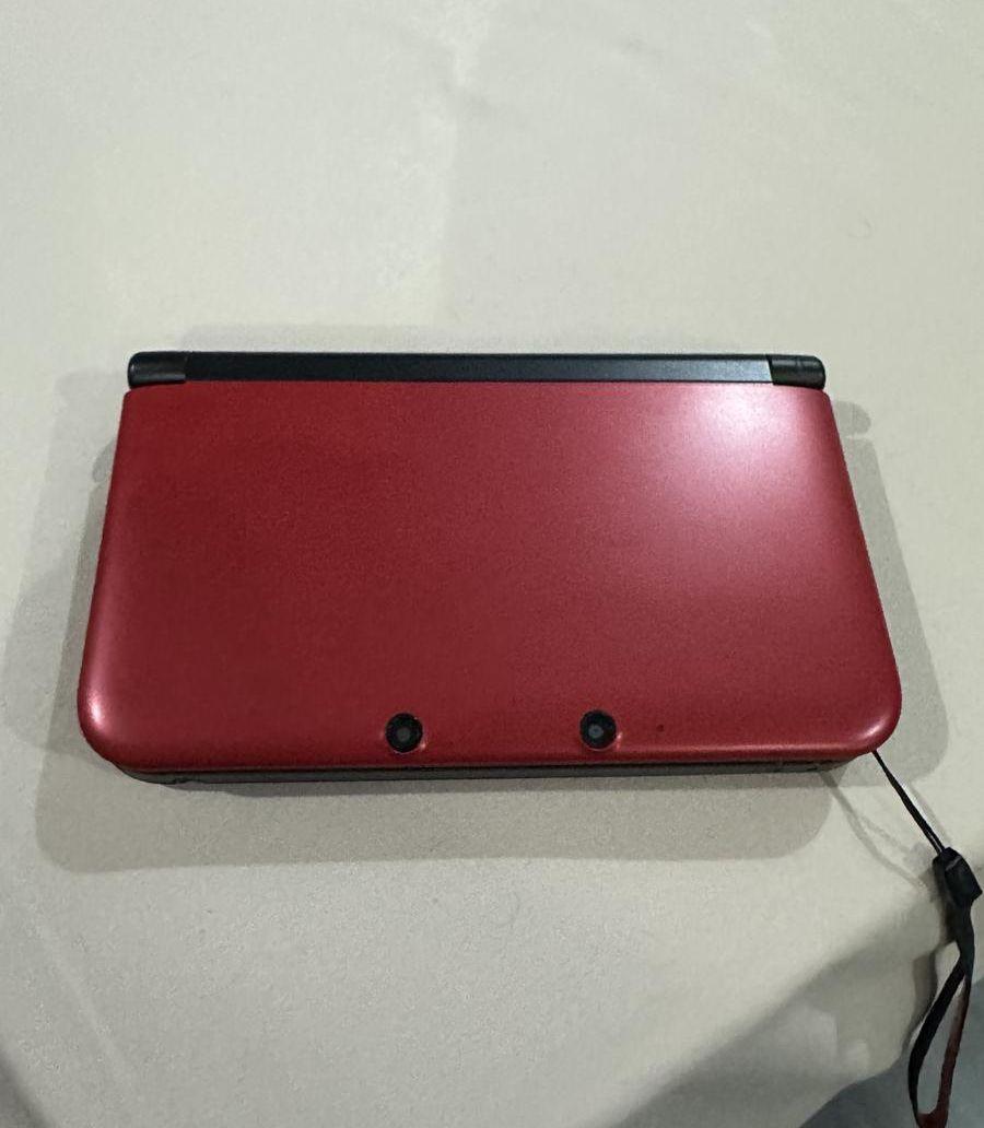 نيتيندو 3DS XL