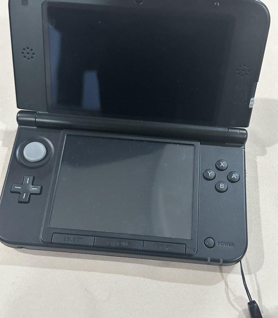 نيتيندو 3DS XL
