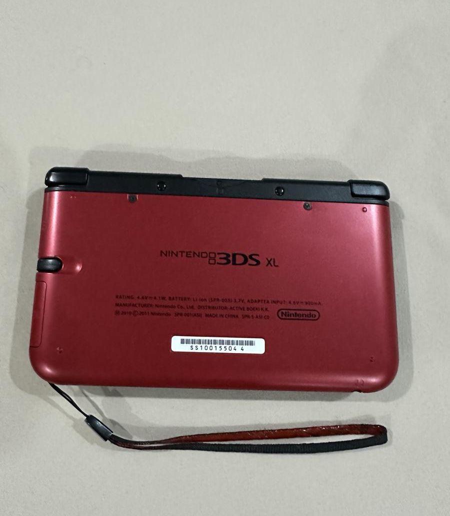 نيتيندو 3DS XL
