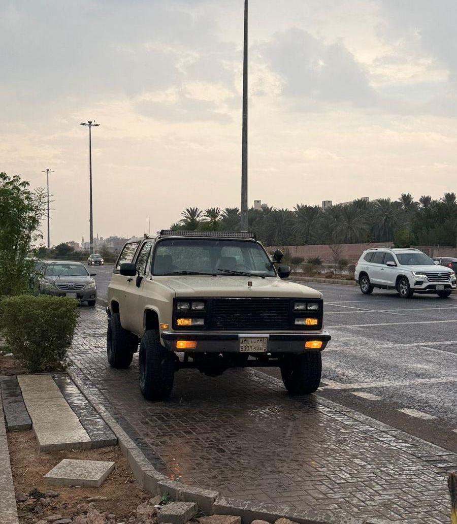 جمس بليزر 1990