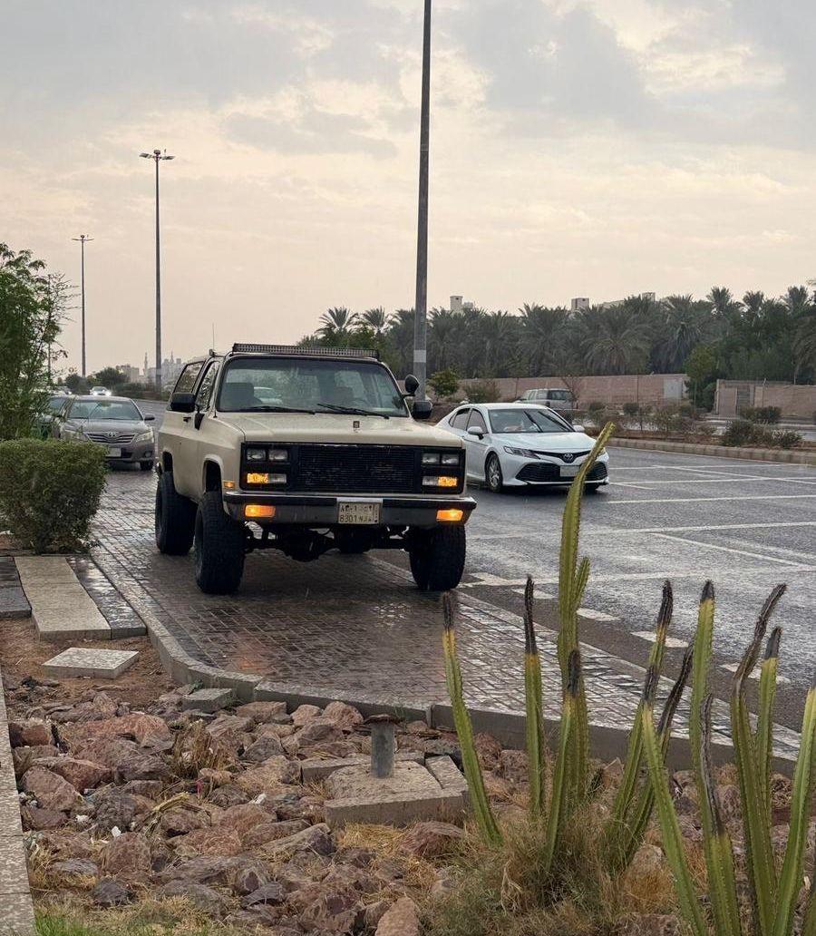 جمس بليزر 1990