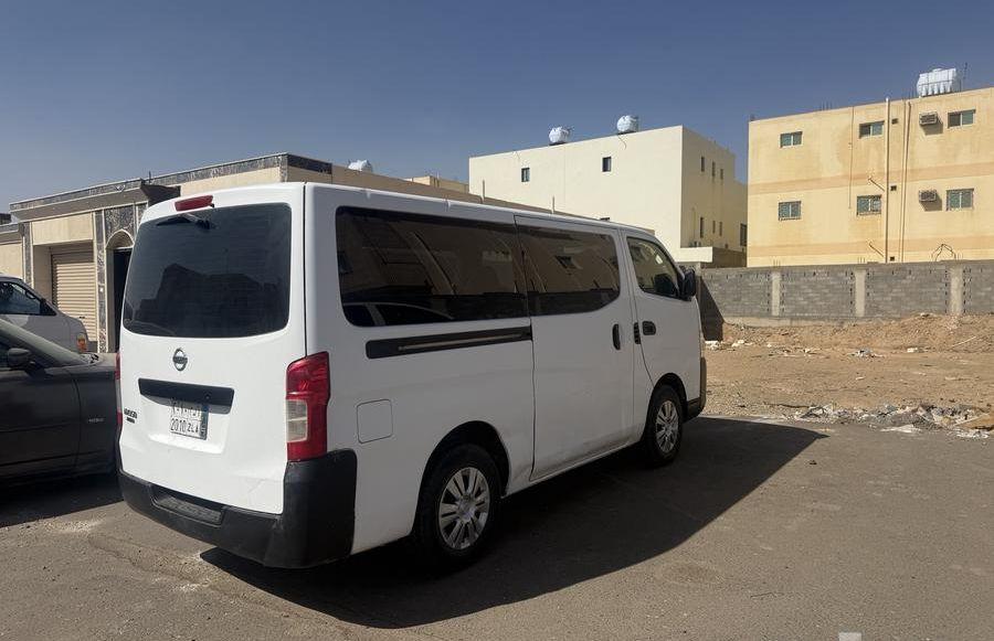 باص اورفان 15