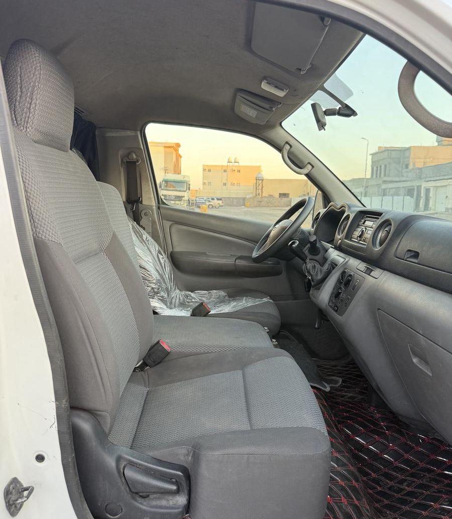باص اورفان 15