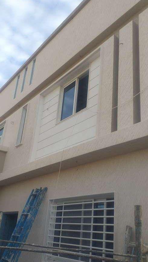 دهان جرافيت