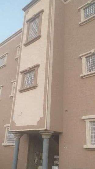 دهان جرافيت