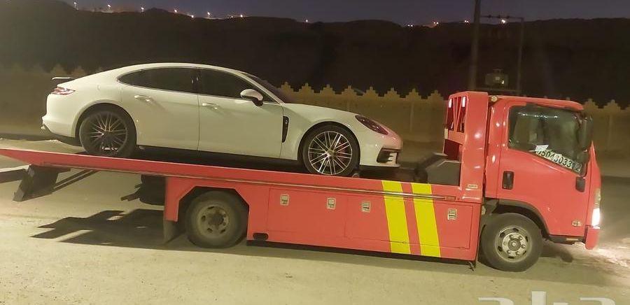 سطحه هايدروليك