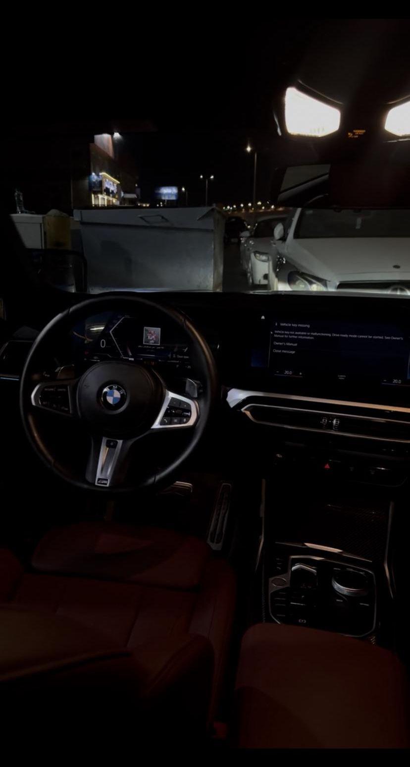 bmw m340i 2023