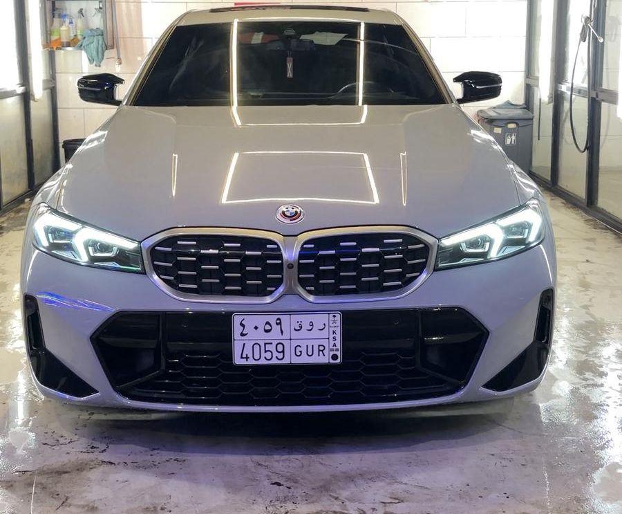 bmw m340i 2023