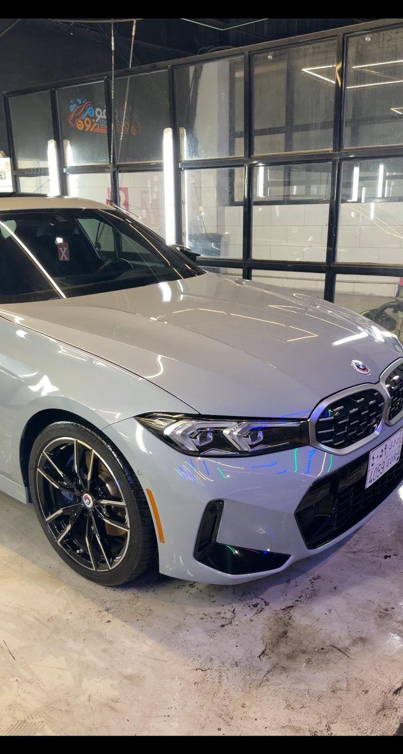 bmw m340i 2023