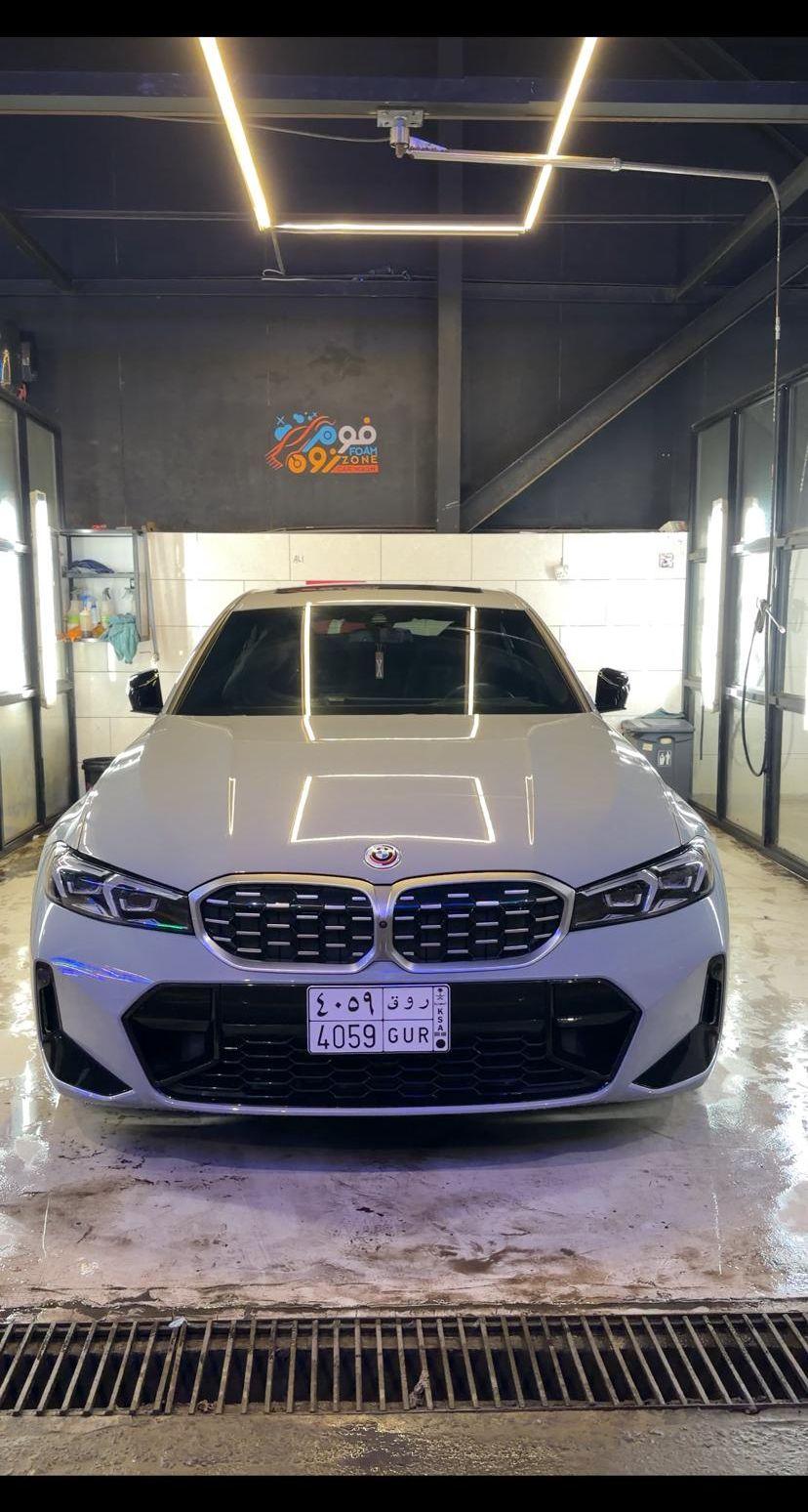 bmw m340i 2023