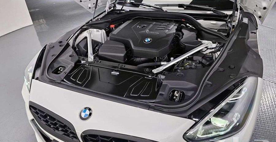 2025 Z4 M