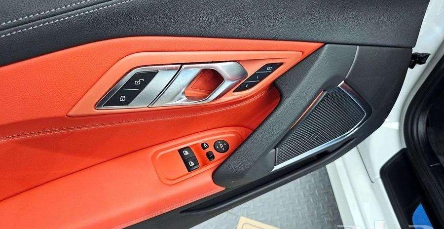 2025 Z4 M