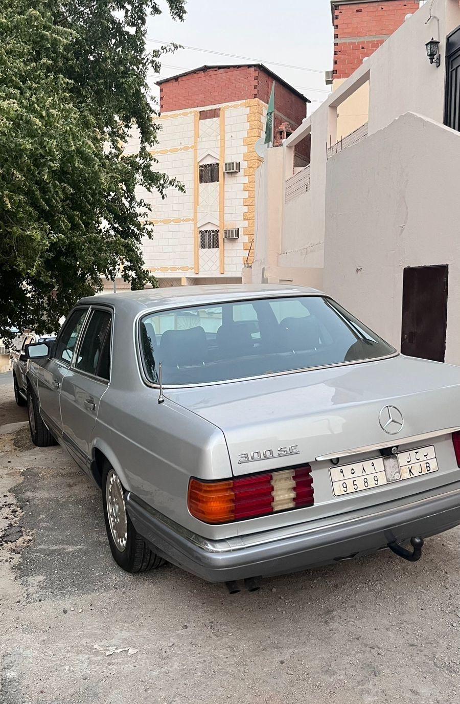 بنز