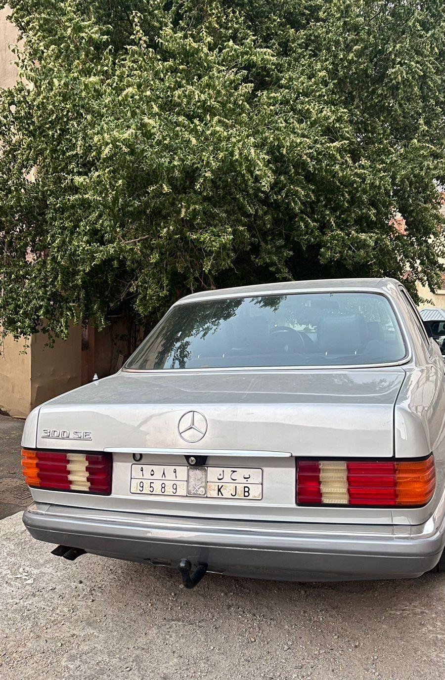 بنز