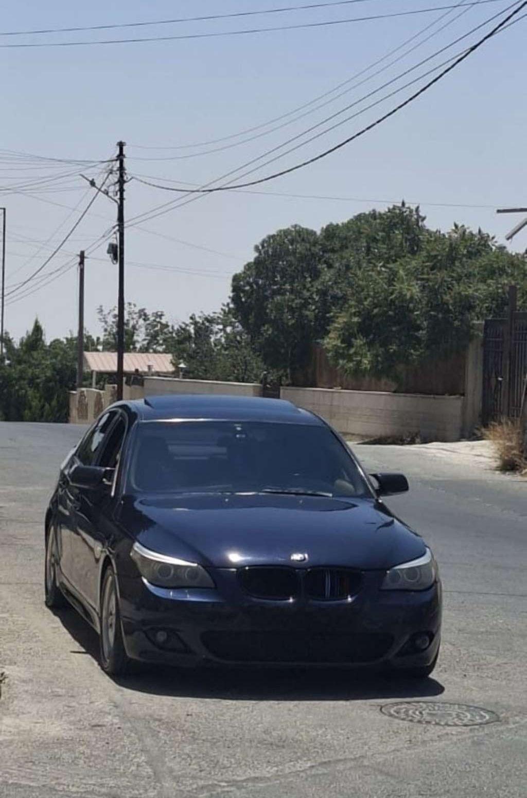 2004, بي ام