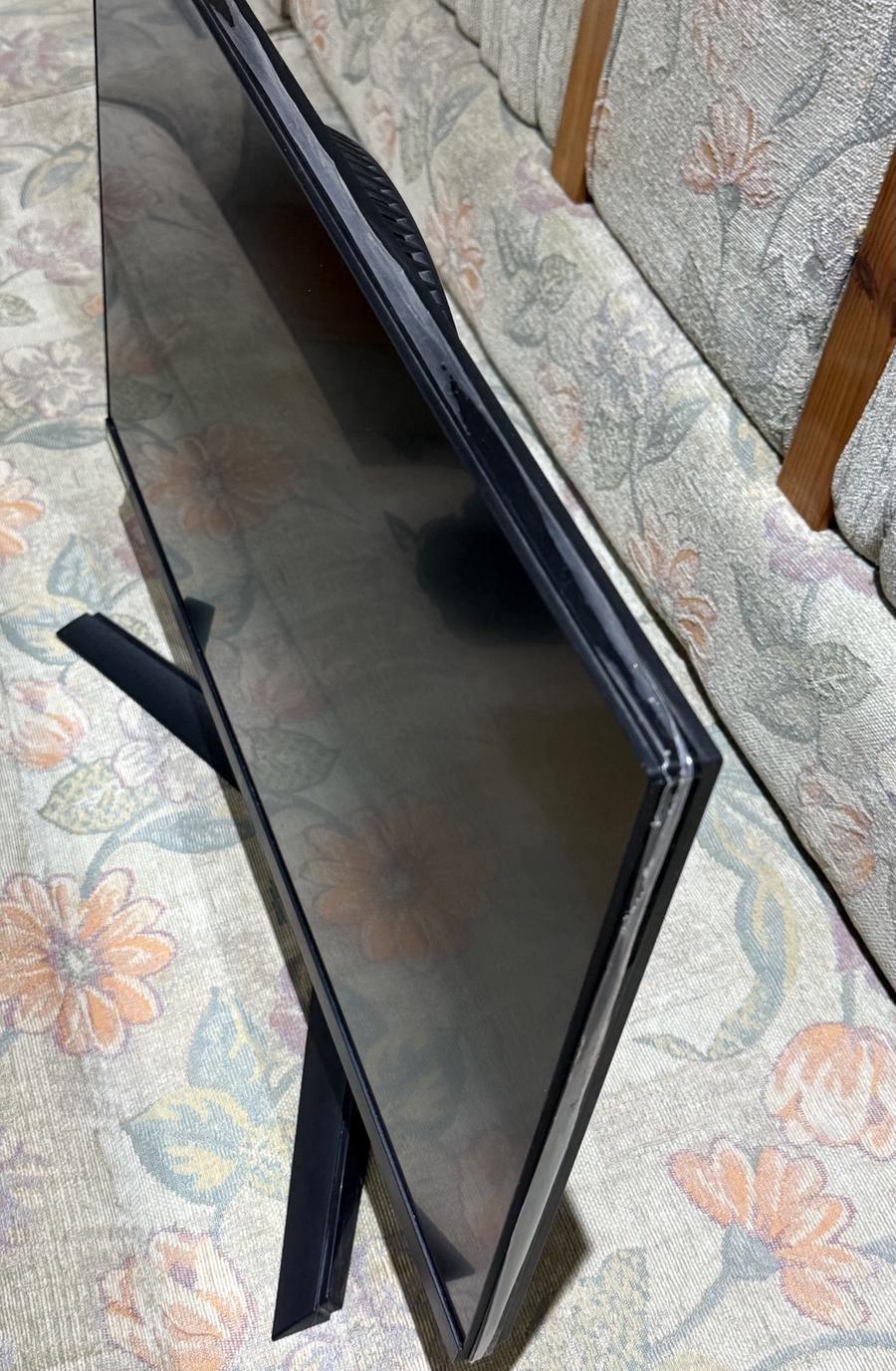 شاشة قيمنق LG