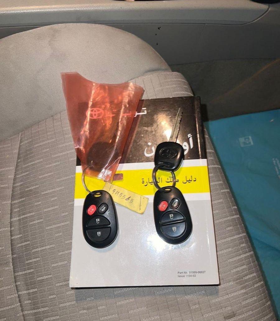 للبيع أوريون بودي
