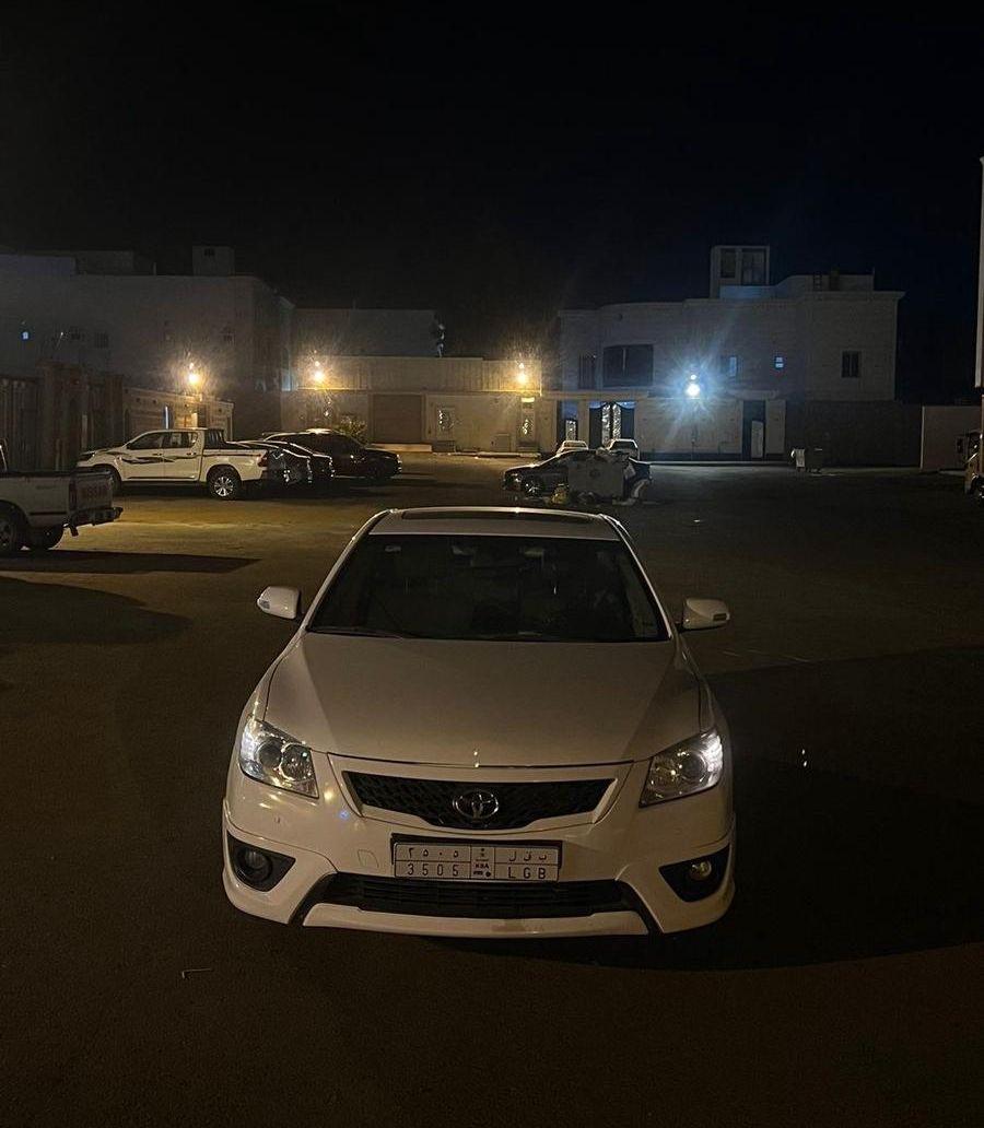 للبيع أوريون بودي