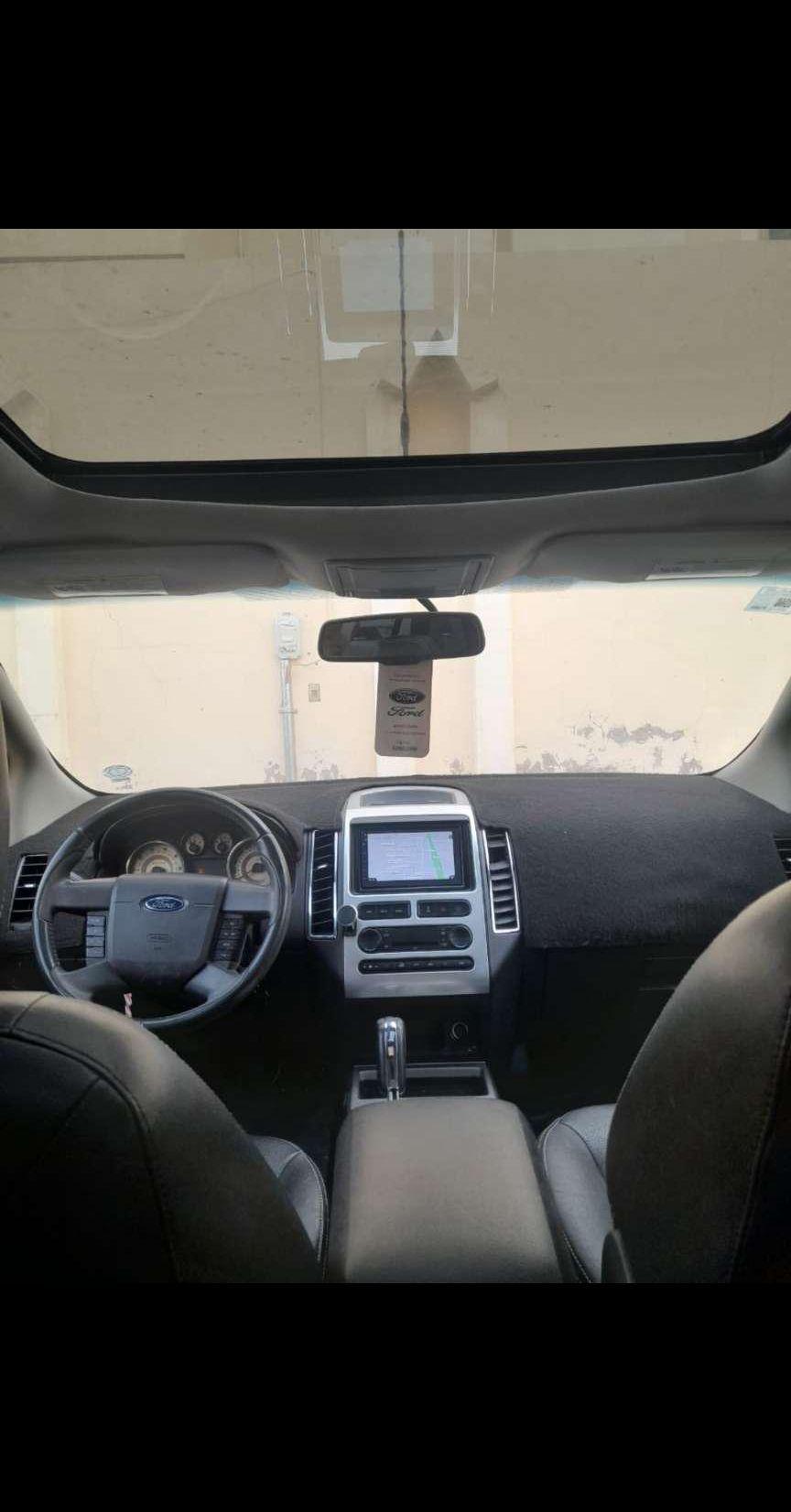 فورد ايدج
