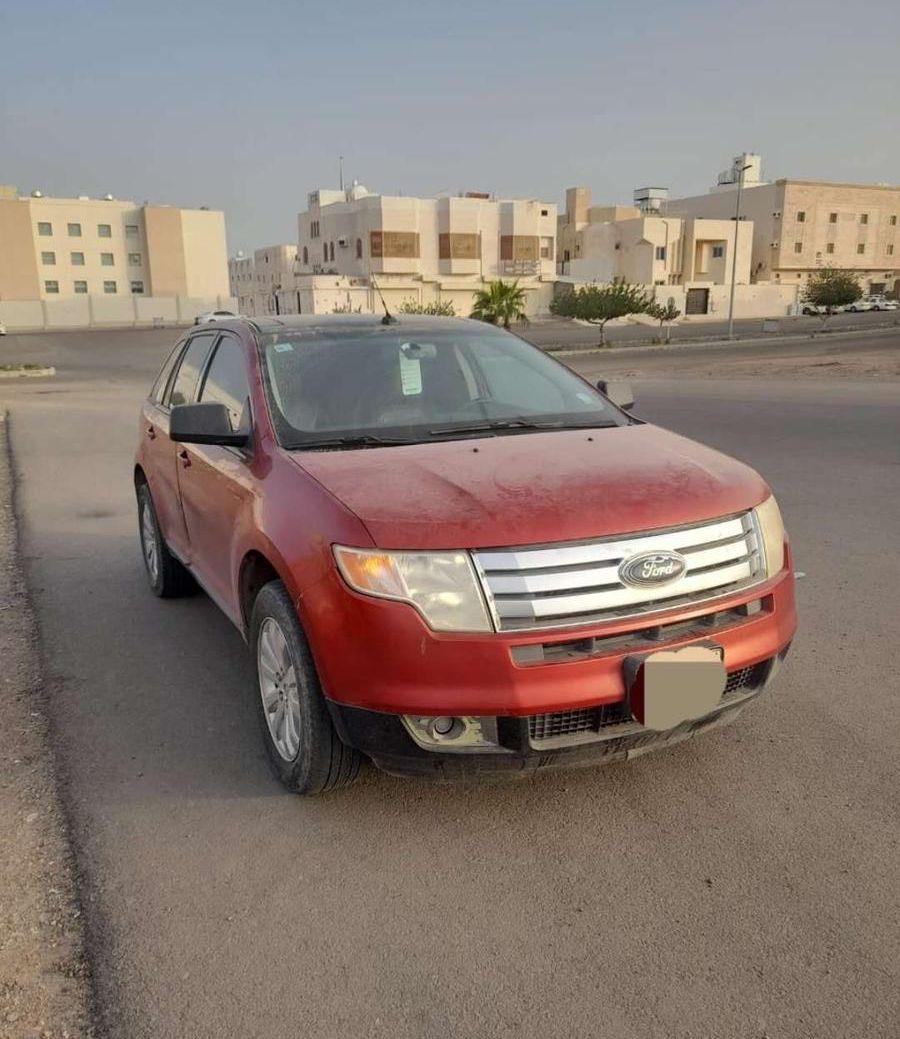 فورد ايدج