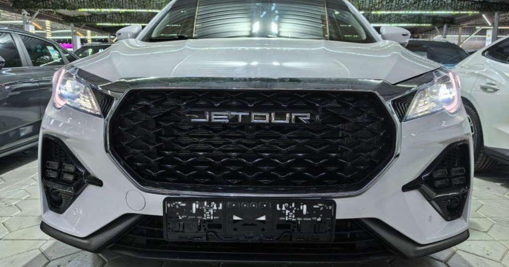 2025 جيتور x70
