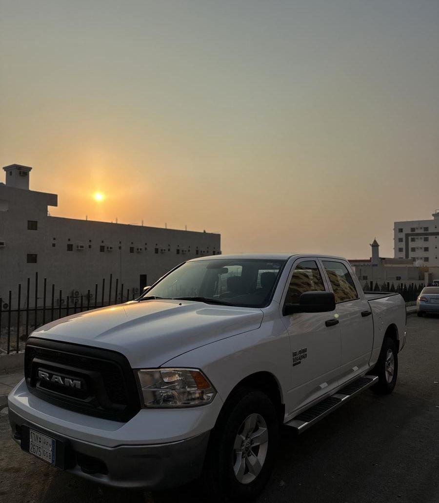 رام كلاسيك 6