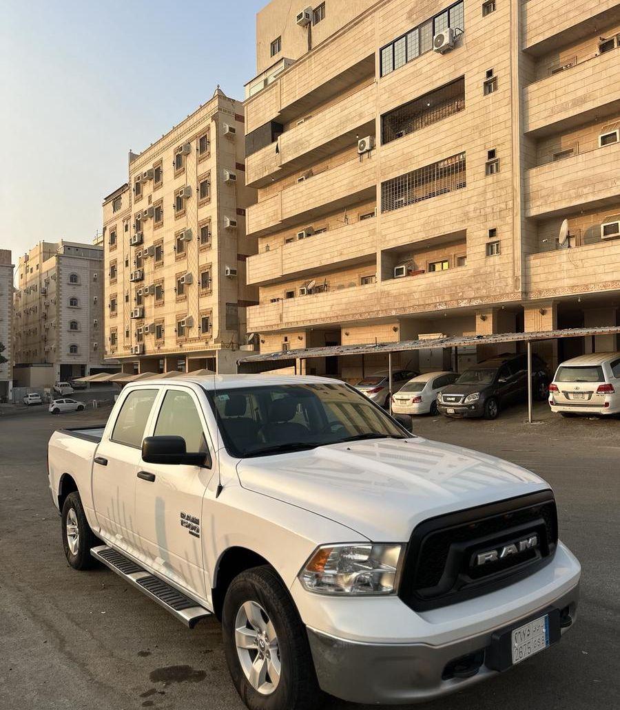 رام كلاسيك 6