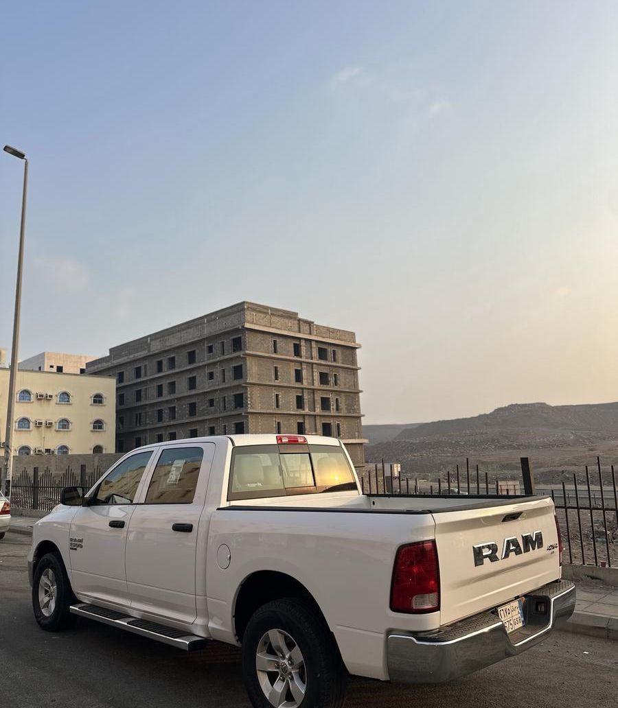 رام كلاسيك 6