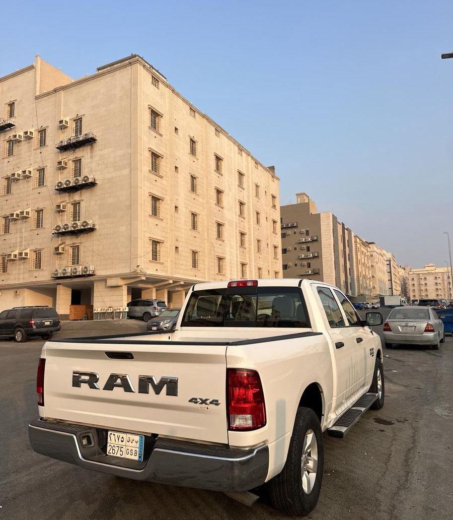 رام كلاسيك 6
