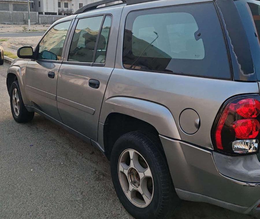 بليزر 2006 للبيع