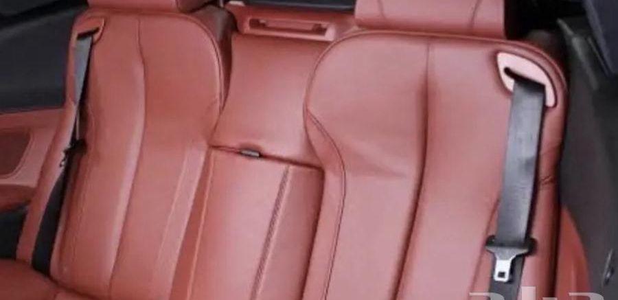 BMW 640I