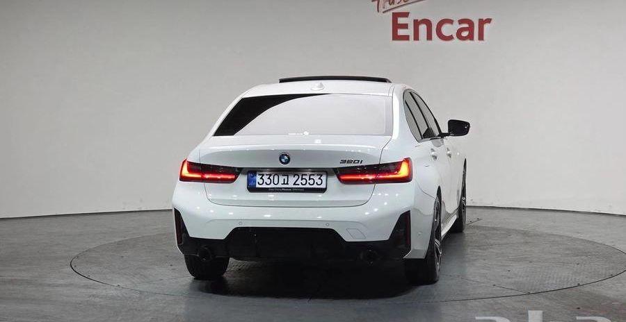 3-Series  