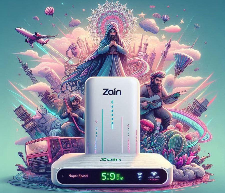موبايلي 5G