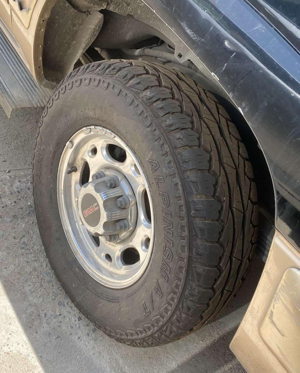 2000 جي إم