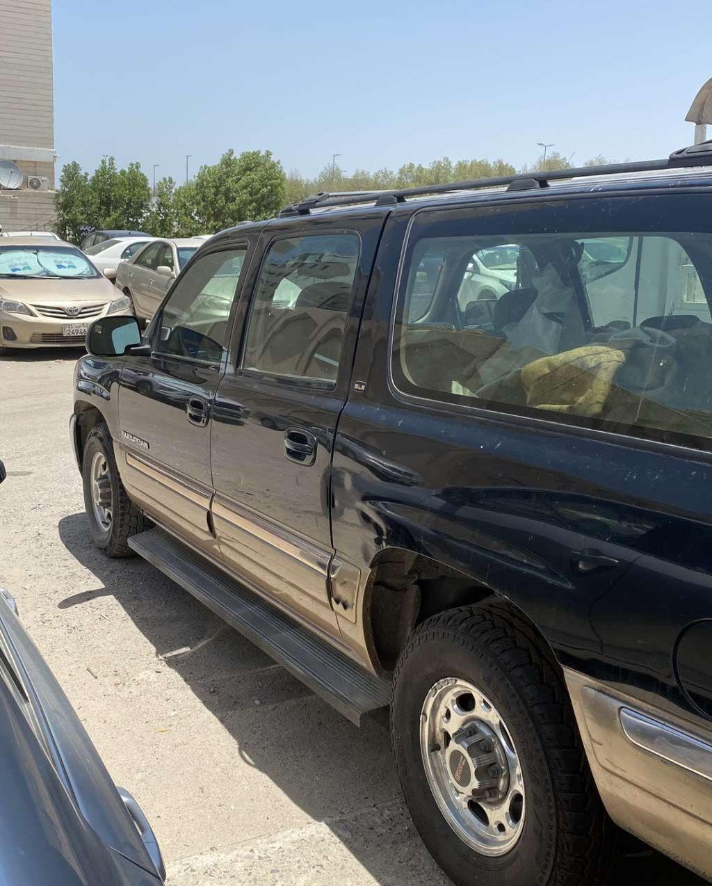 2000 جي إم